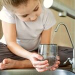 Comment enlever le calcaire de l’eau du robinet ?